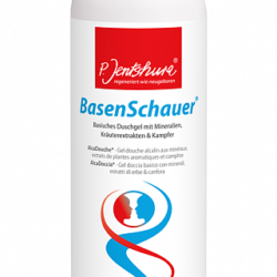 Basisches Duschgel BasenSchauer pH 7.5