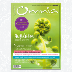 Magazin “Omnia – Ausgabe Nr. 13”